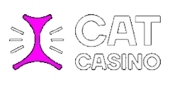 Cat Casino — логотип казино
