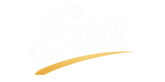 EVA — логотип казино