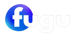 FUGU — логотип казино