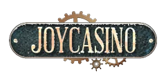 Joycasino — логотип казино