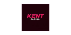 Kent — логотип казино