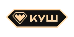 KUSH — логотип казино