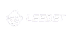 LEEBET — логотип казино