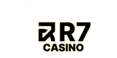 R7 — логотип казино